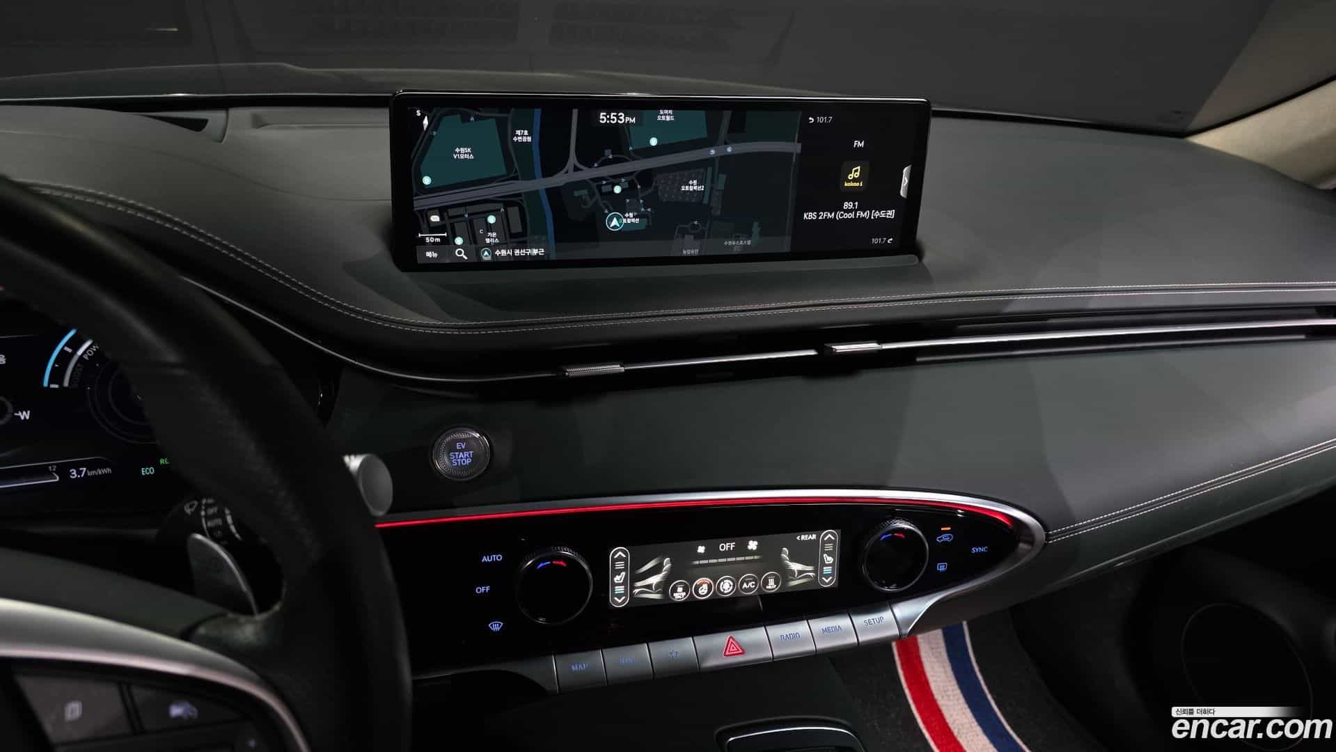 GV70 Genesis 2022.10-OPTION-018