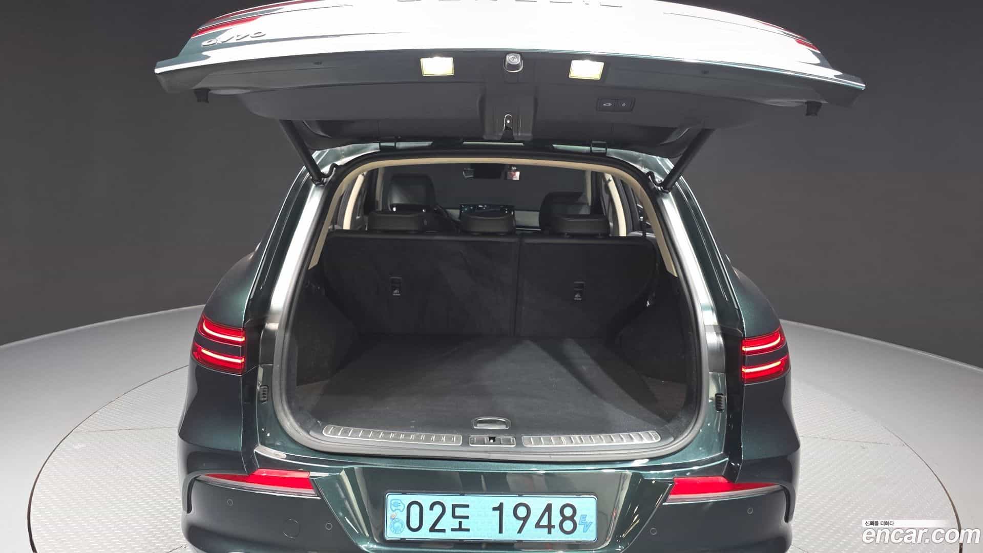 GV70 Genesis 2022.10-OPTION-024