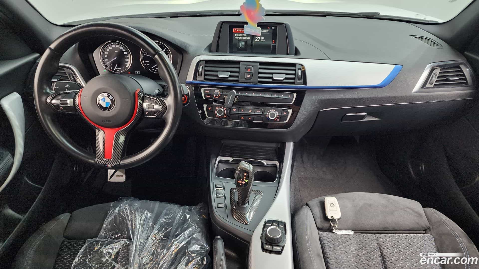 1-Series BMW 2017.10-INNER-007