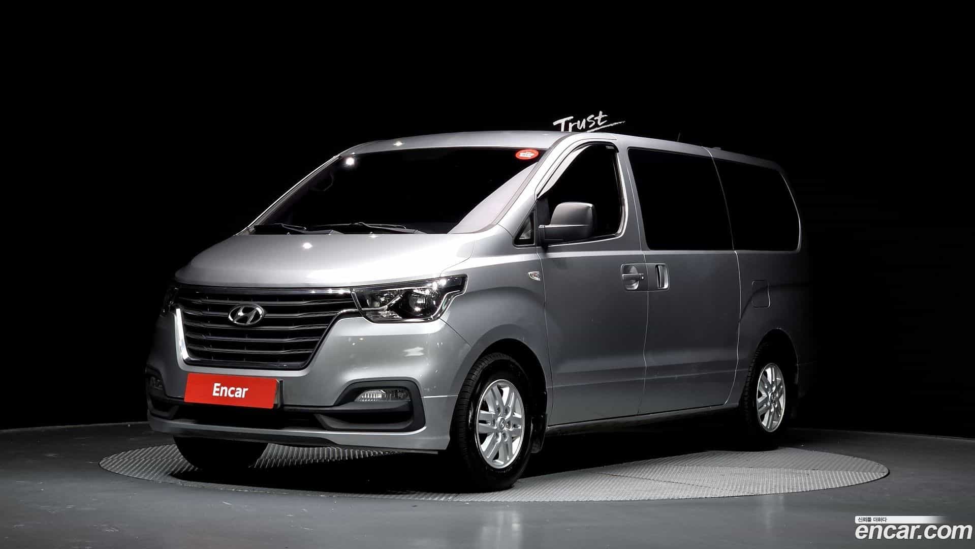 Starex Hyundai 2018.6-OUTER-001