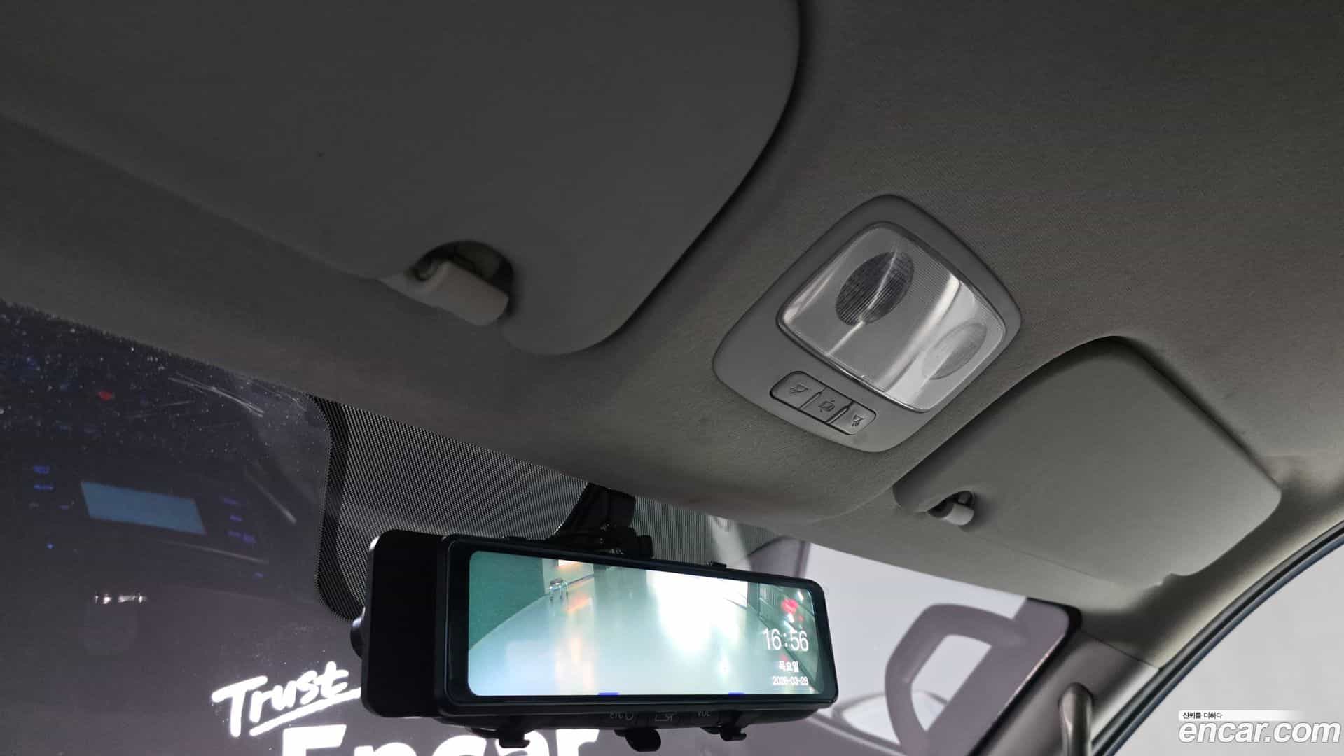 Starex Hyundai 2018.6-OPTION-023