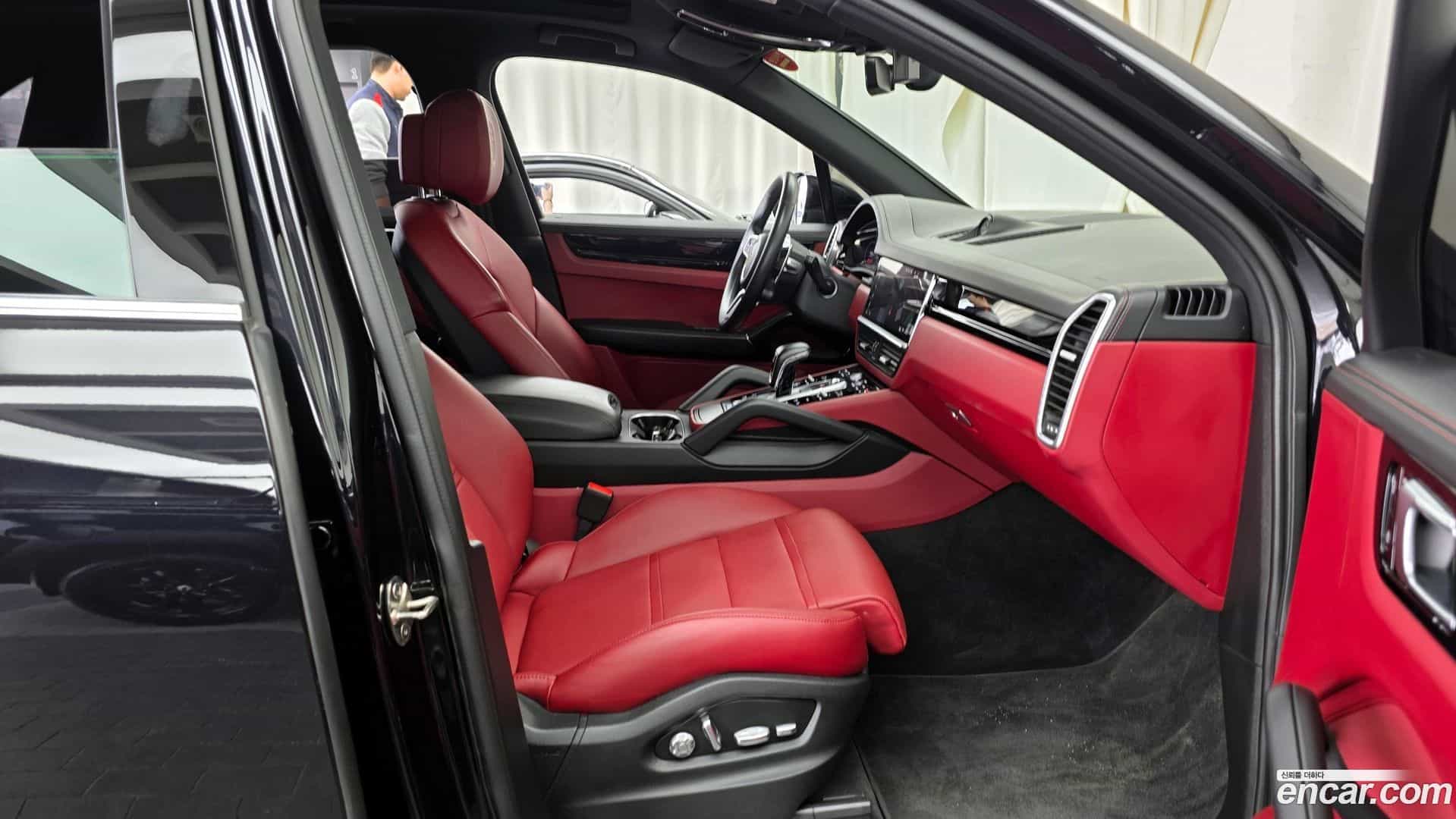 Cayenne Porsche 2021.1-OPTION-015