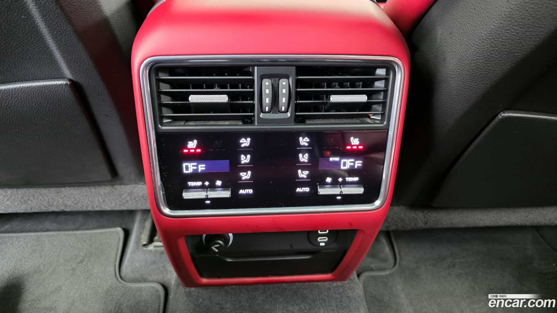 Cayenne Porsche 2021.1-OPTION-022