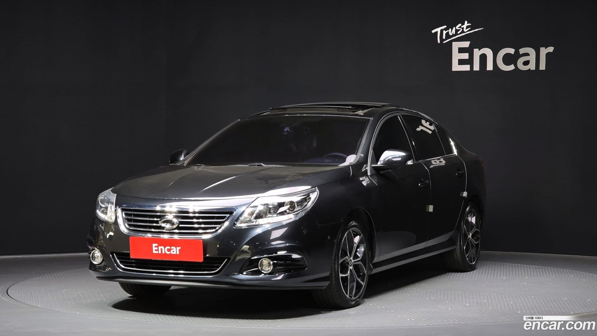 Main__Slider__Photo:SM5 Renault-KoreaSamsung 2014.2-0