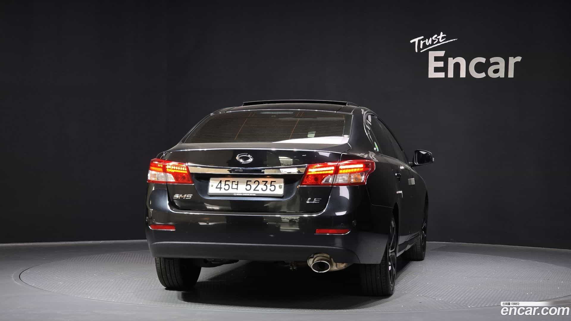 SM5 Renault-KoreaSamsung 2014.2-OUTER-004