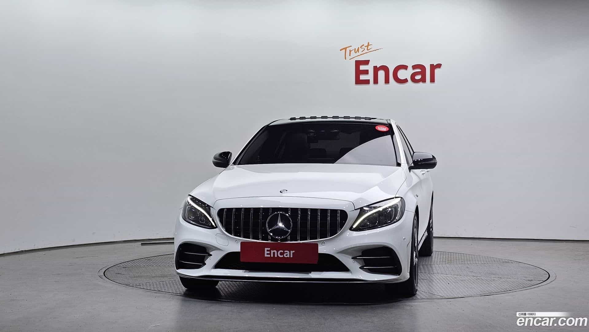 C-Class Mercedes-Benz 2016.8-OUTER-003