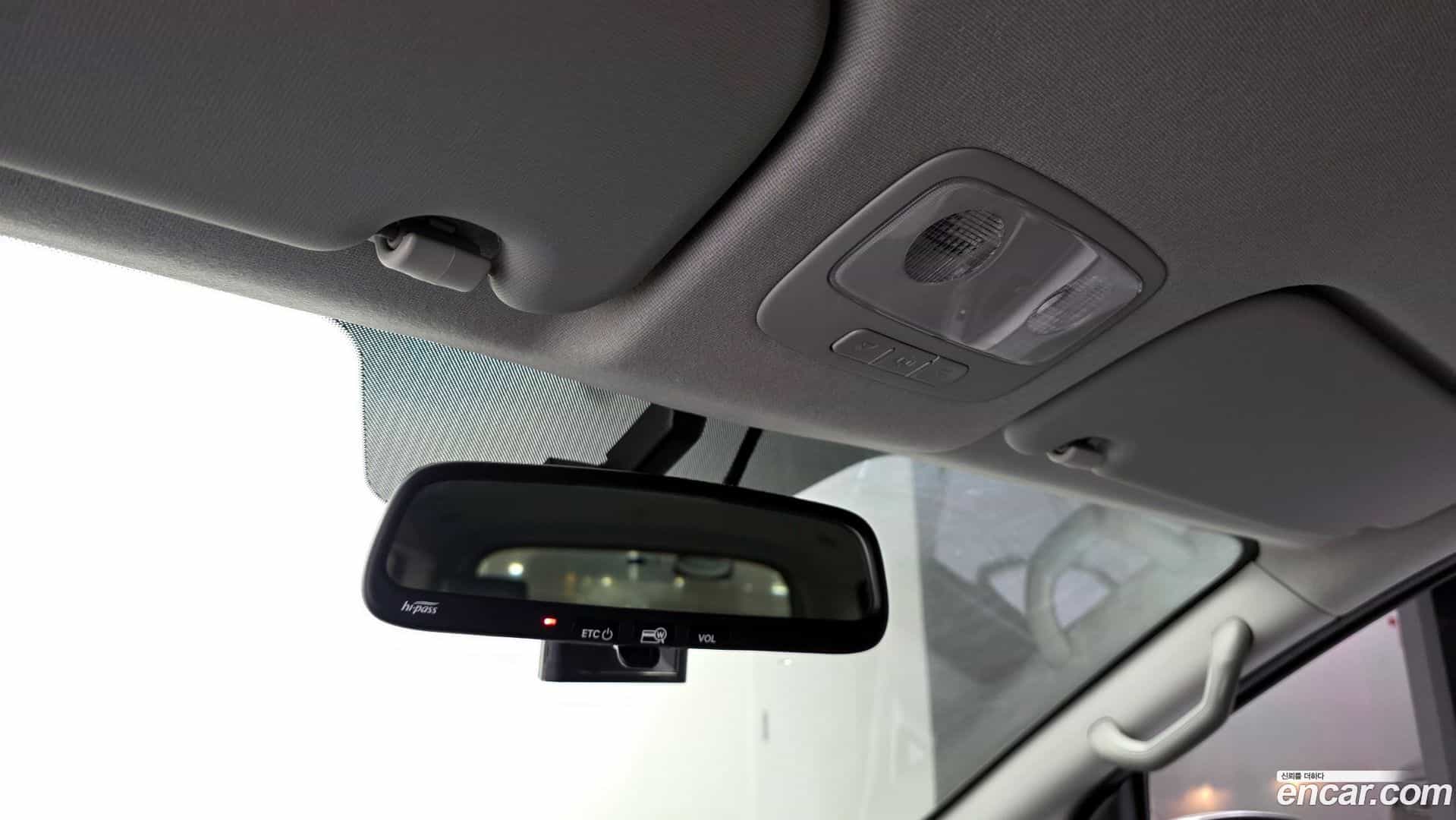 Starex Hyundai 2020.3-OPTION-022