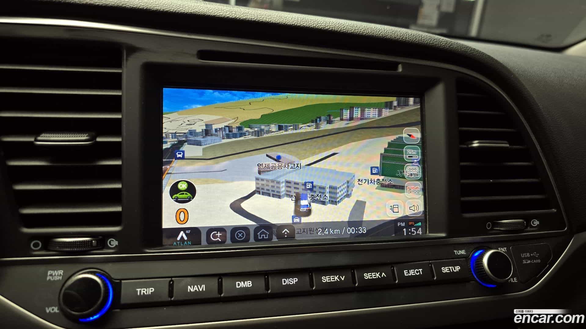 AVANTE Hyundai 2017.1-OPTION-020