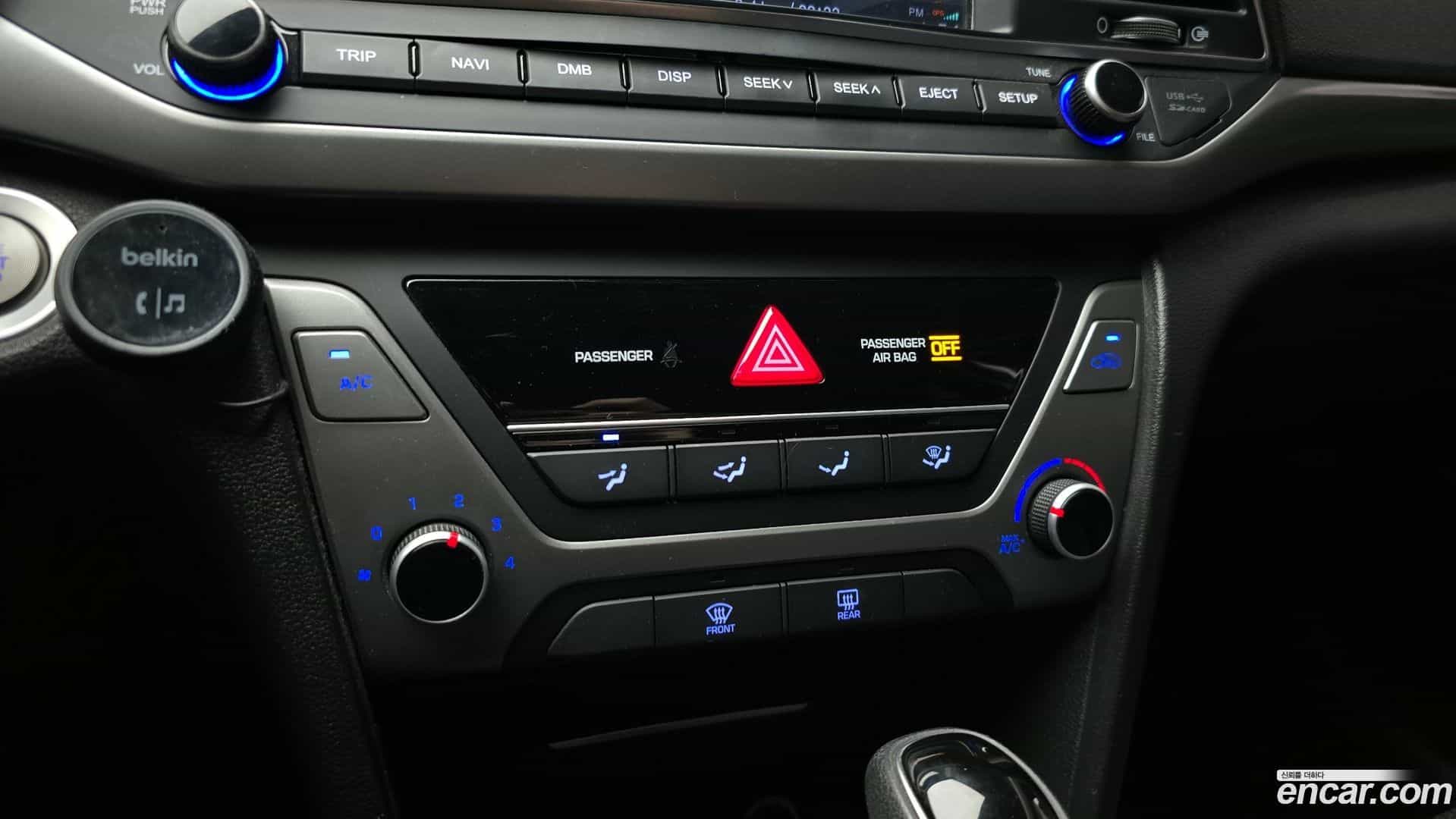 AVANTE Hyundai 2017.1-OPTION-021