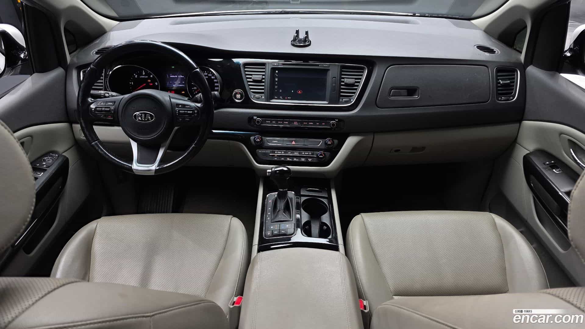 Canival Kia 2015.7-INNER-007