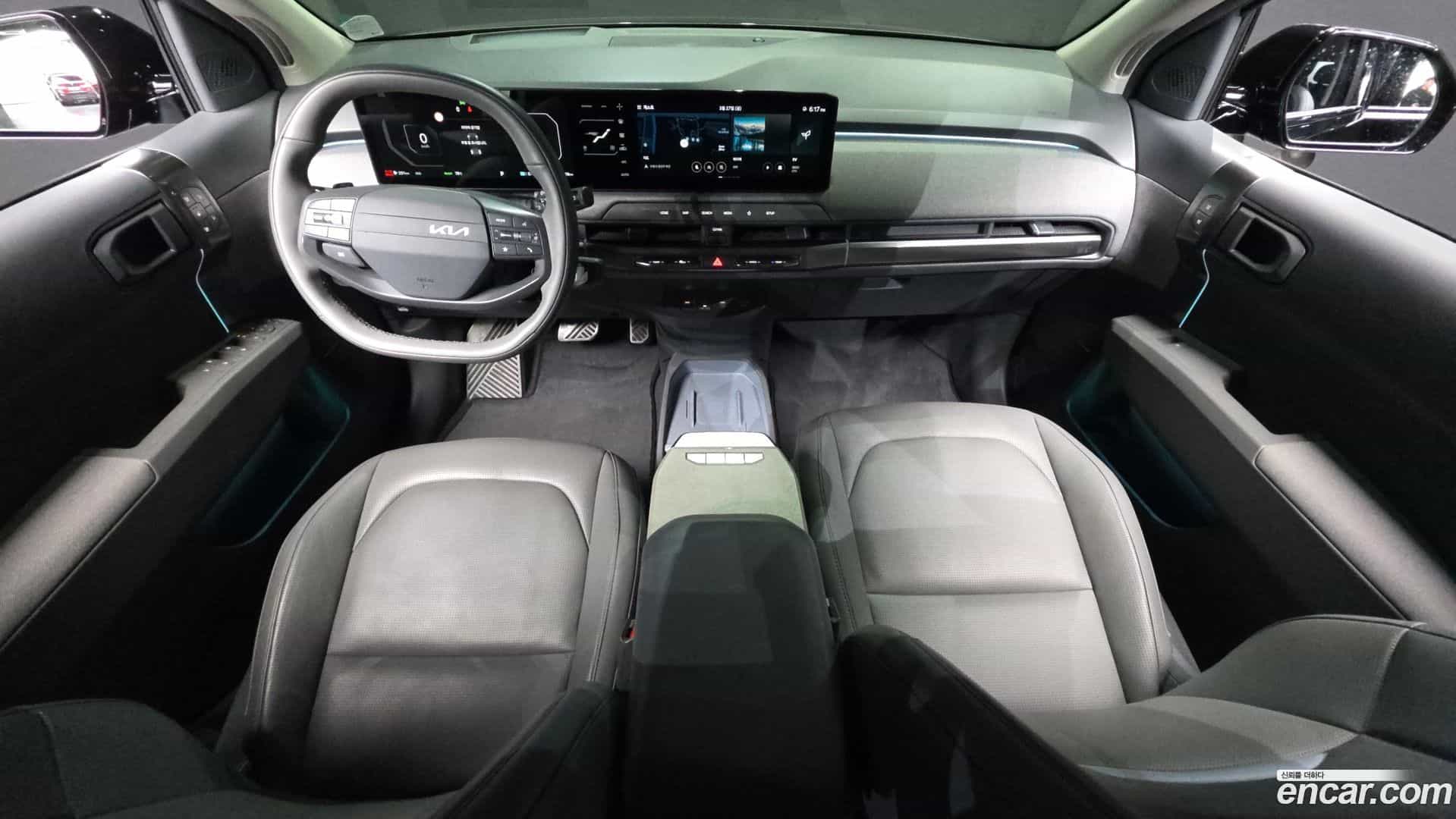 EV3 Kia 2024.10-INNER-007