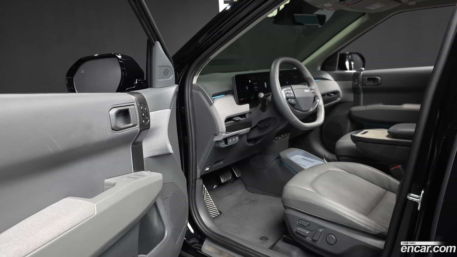 EV3 Kia 2024.10-INNER-010