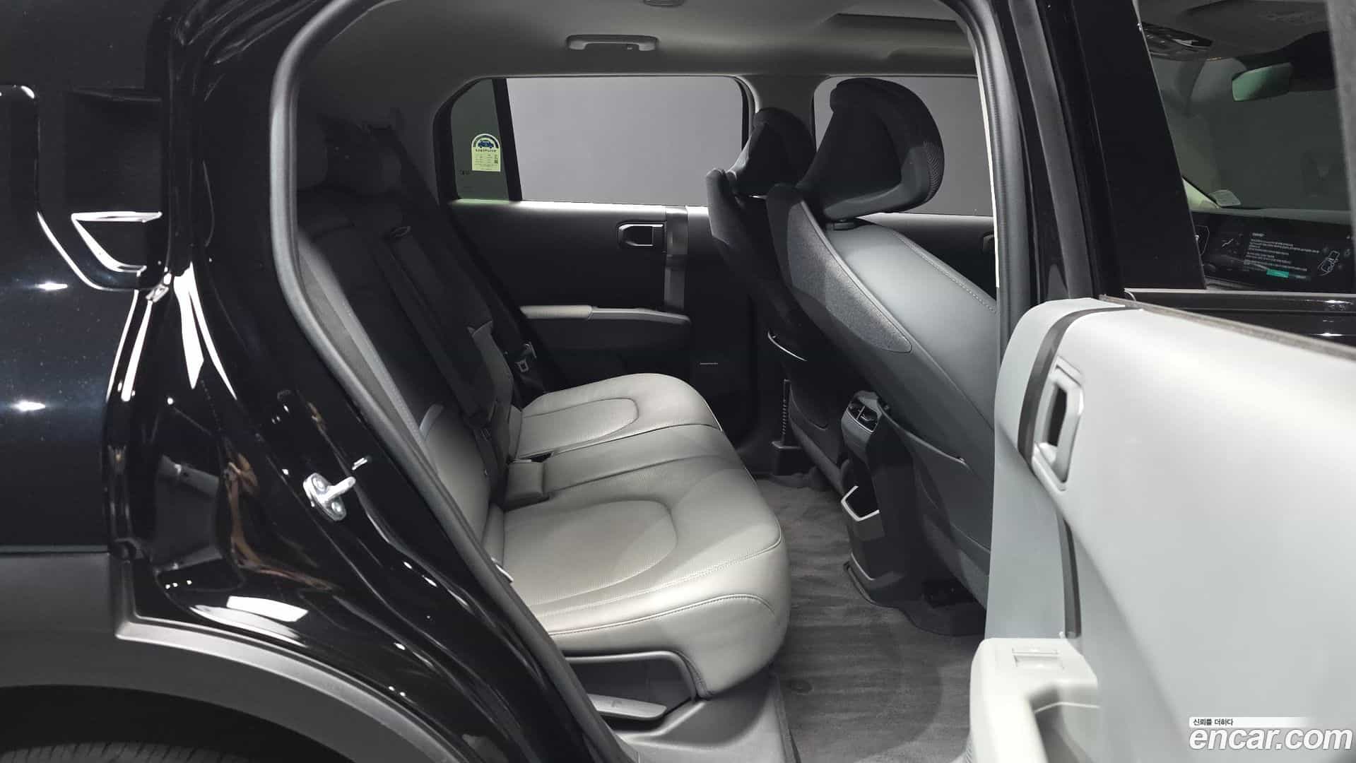 EV3 Kia 2024.10-OPTION-016