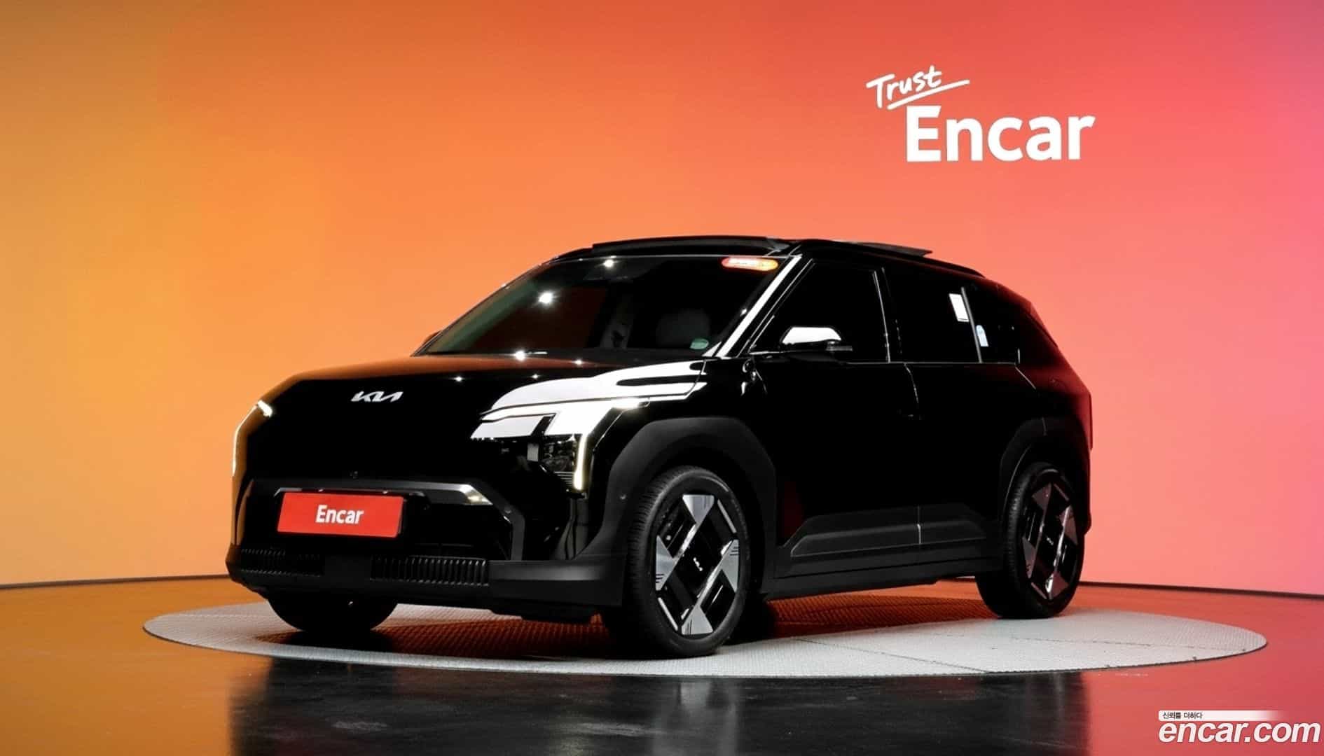 EV3 Kia 2024.10-DIAG2-001