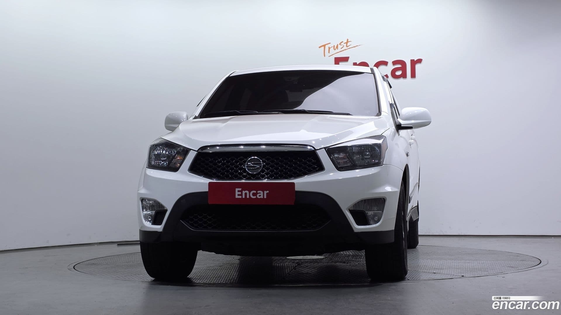 Main__Slider__Photo:KORANDO KG_Mobility_Ssangyong 2013.4-2