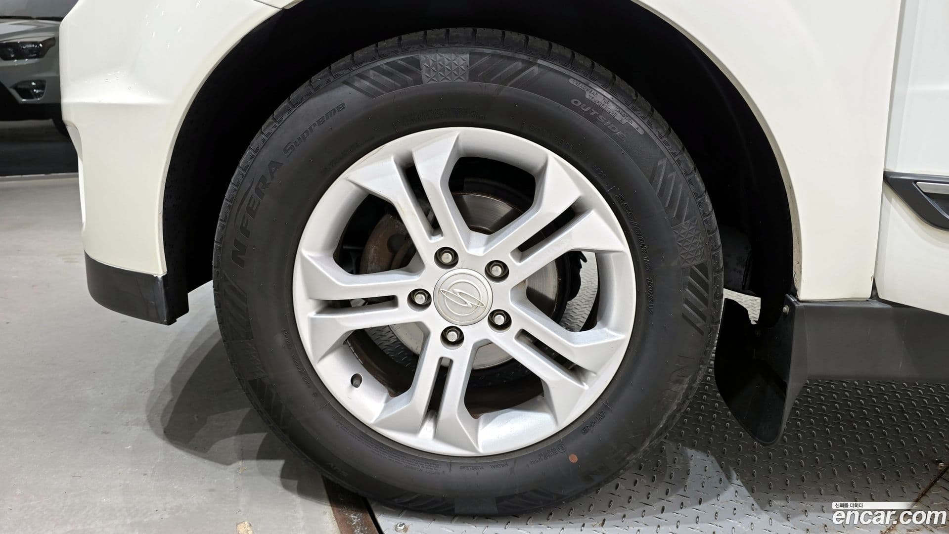 Main__Slider__Photo:KORANDO KG_Mobility_Ssangyong 2013.4-4