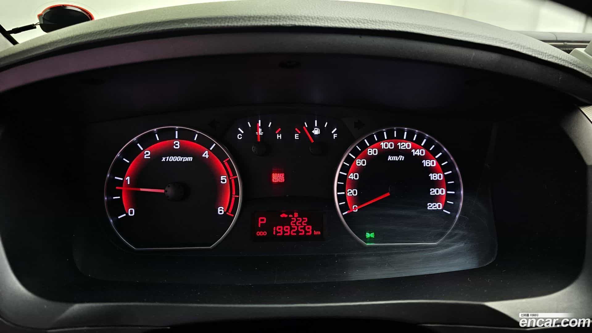 KORANDO KG_Mobility_Ssangyong 2013.4-INNER-008