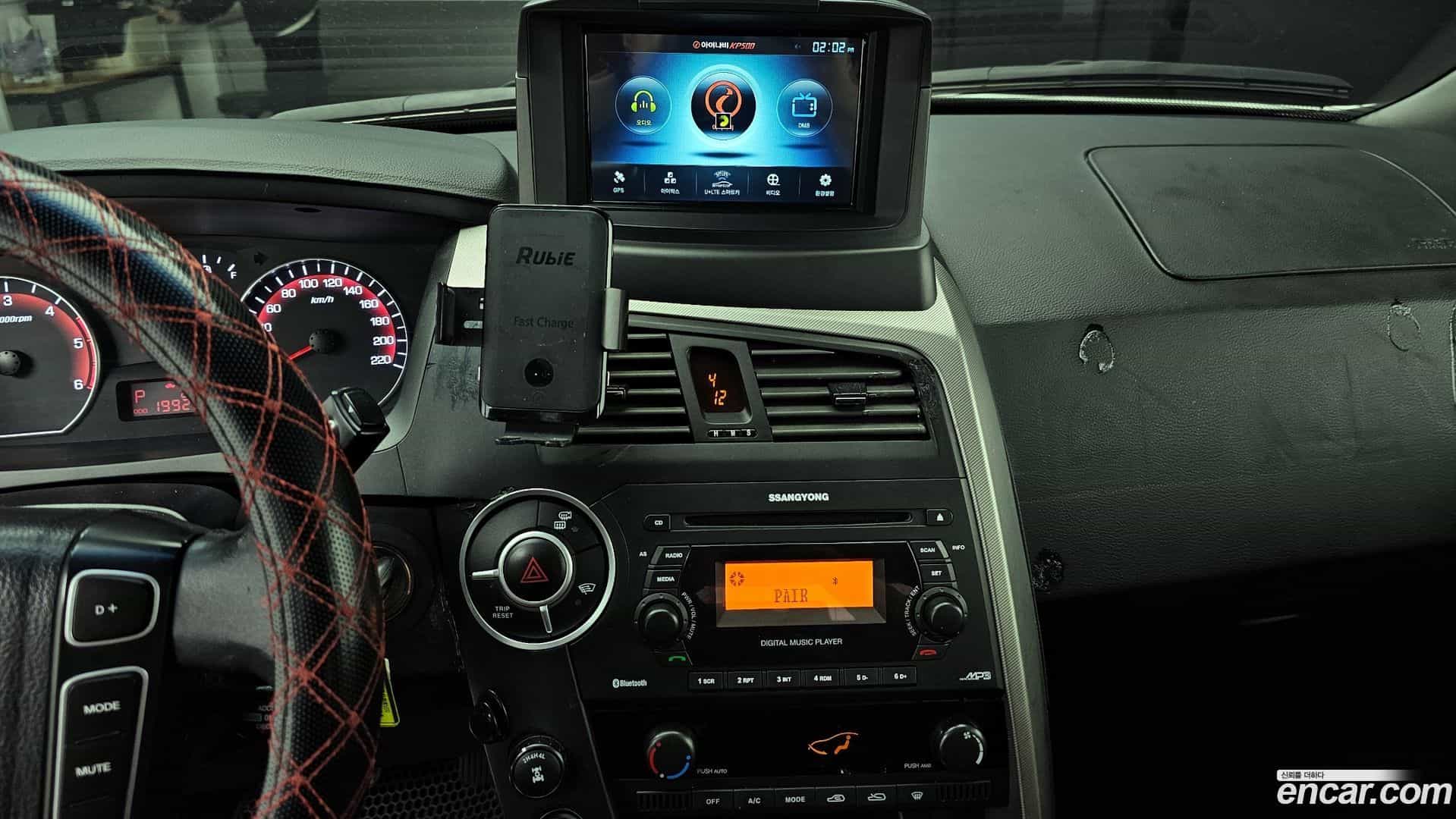 KORANDO KG_Mobility_Ssangyong 2013.4-OPTION-019