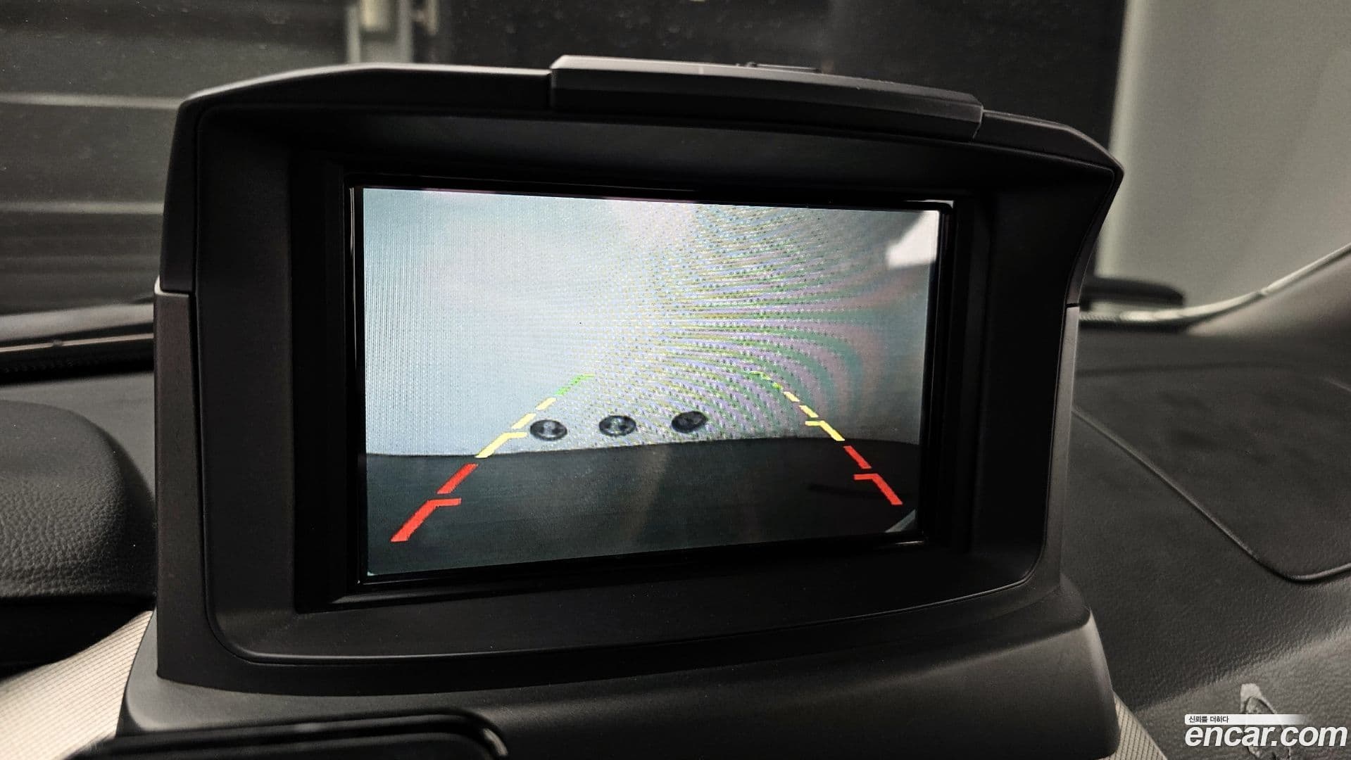 Main__Slider__Photo:KORANDO KG_Mobility_Ssangyong 2013.4-15