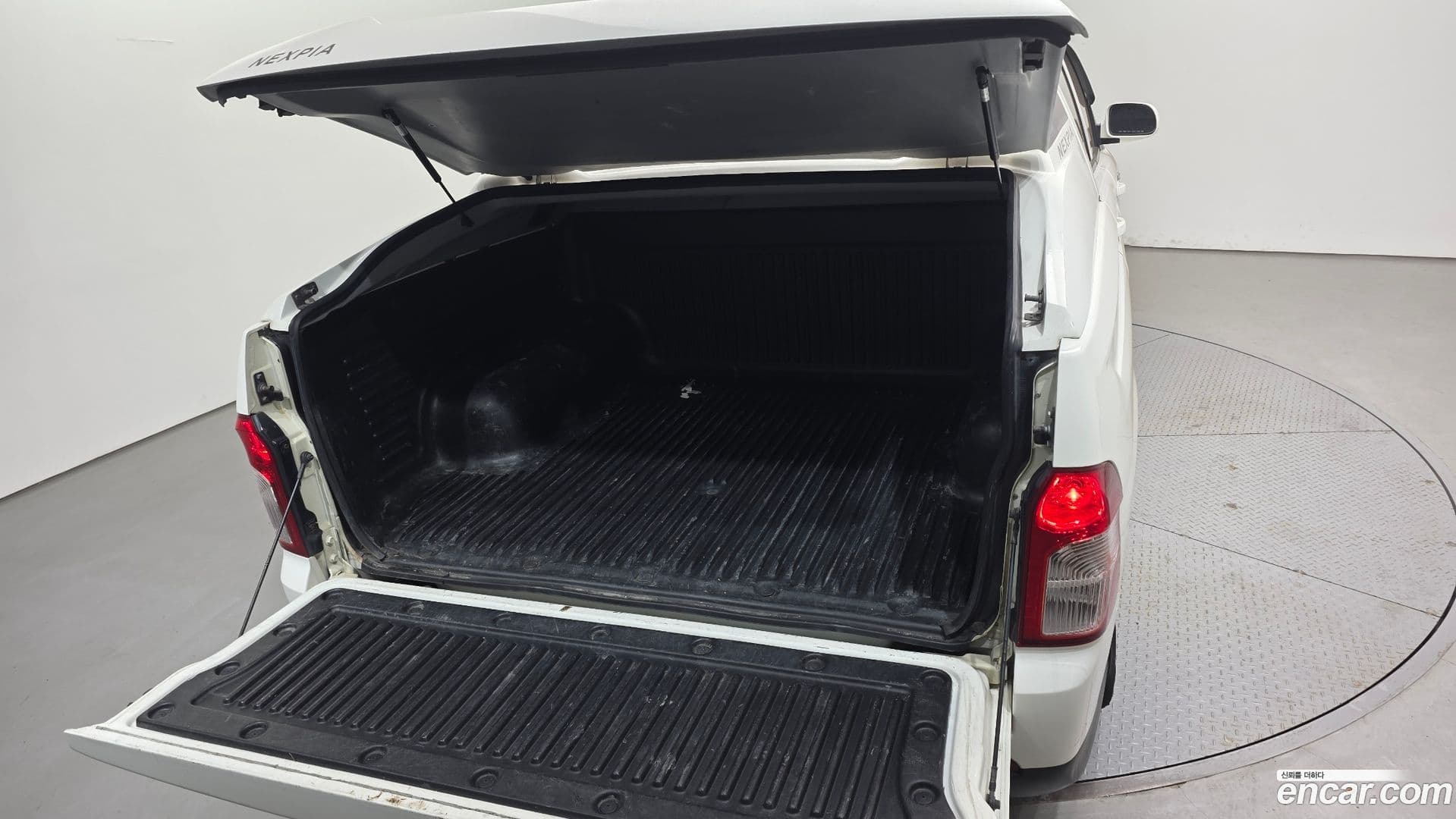 Main__Slider__Photo:KORANDO KG_Mobility_Ssangyong 2013.4-19