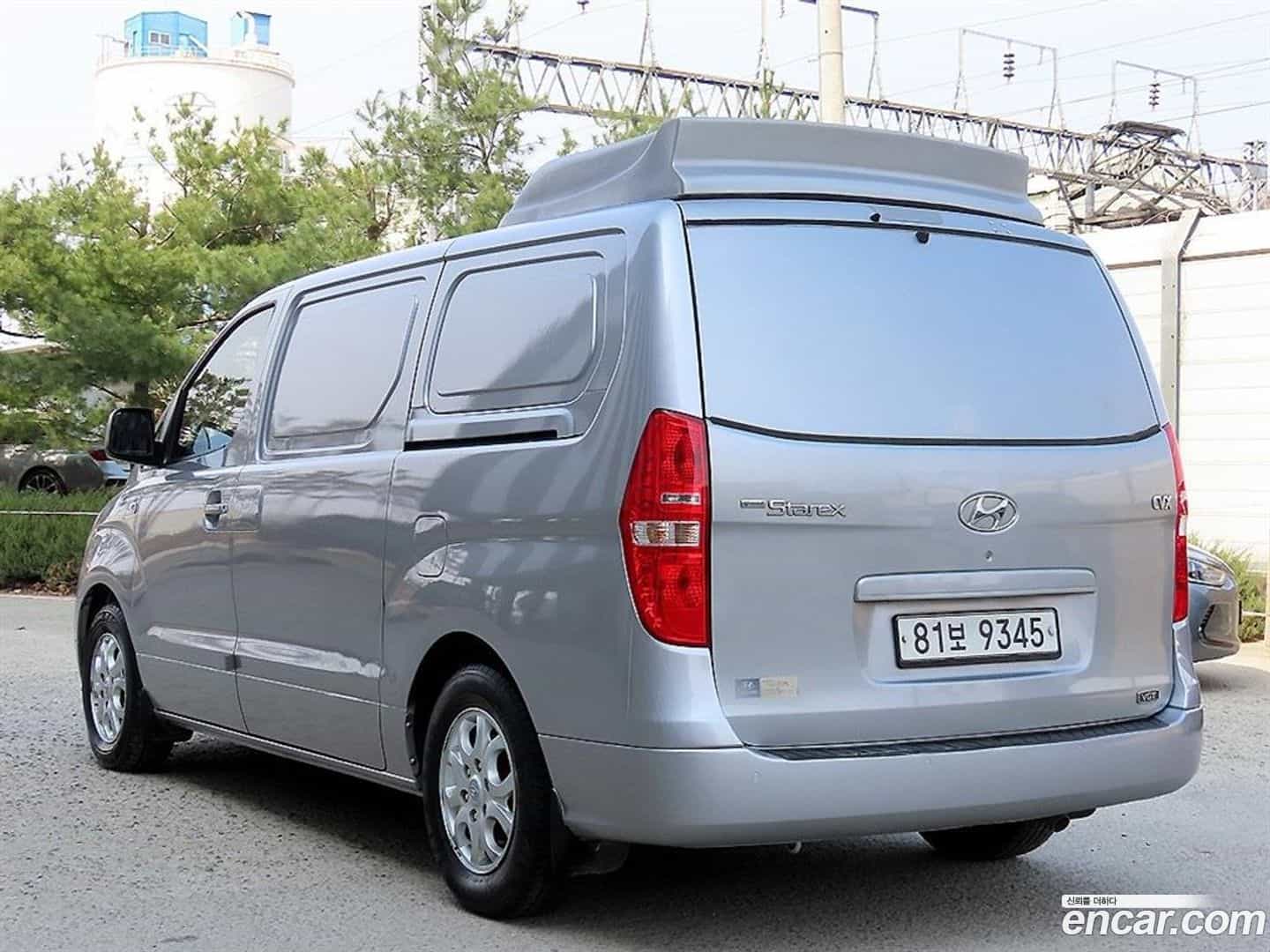 Starex Hyundai 2012.2-OUTER-003