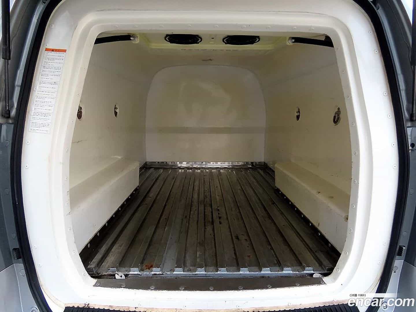 Starex Hyundai 2012.2-OPTION-018