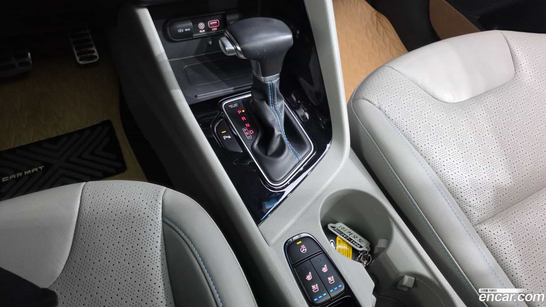 Niro Kia 2017.7-INNER-009