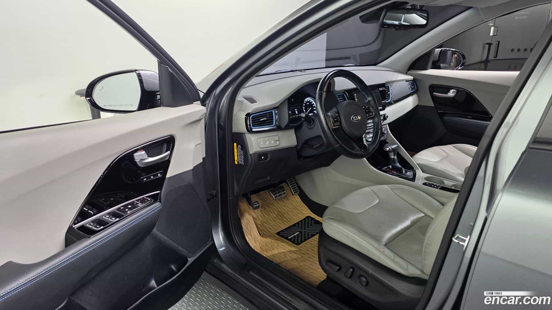Niro Kia 2017.7-INNER-010