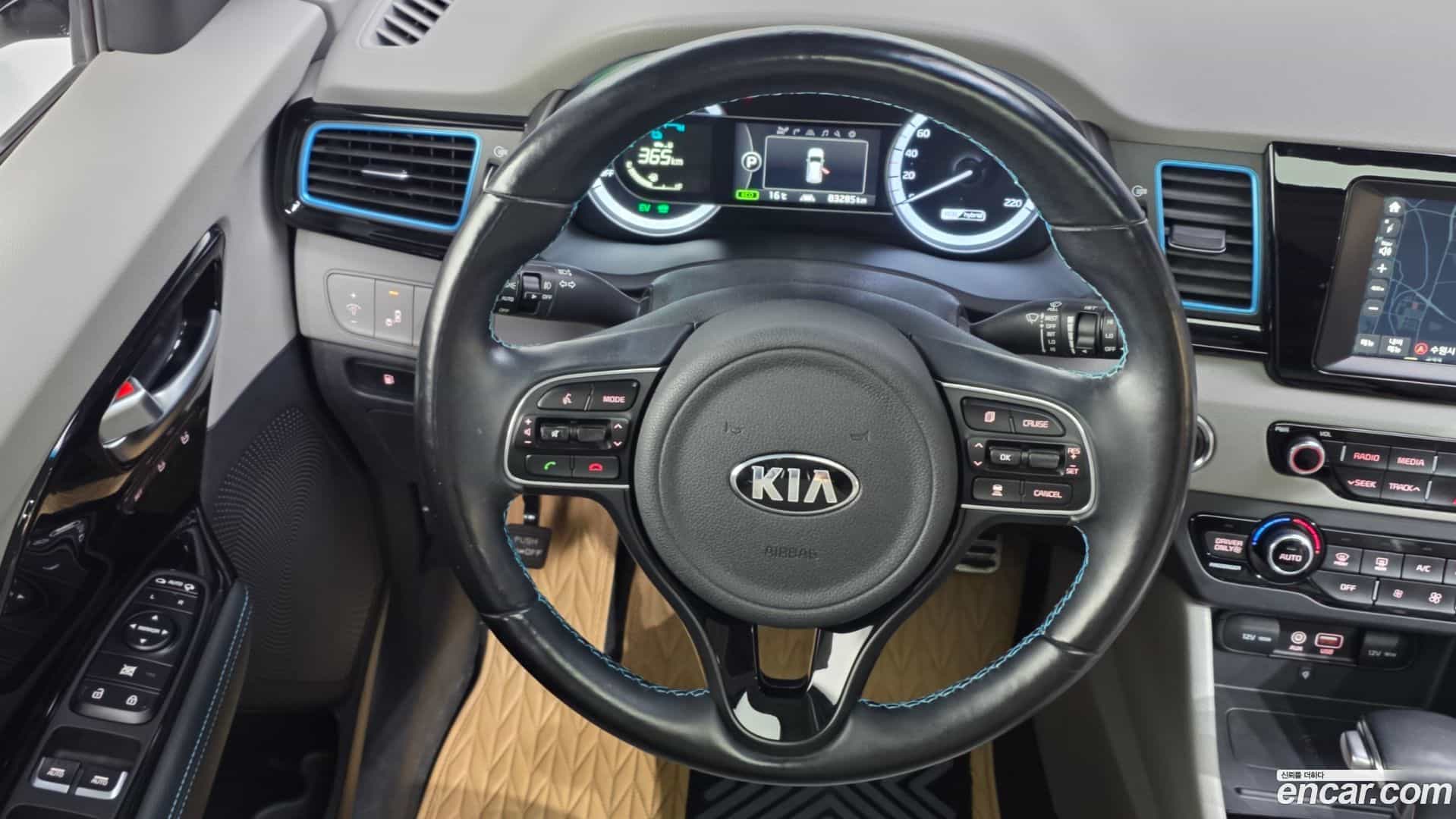 Niro Kia 2017.7-OPTION-017