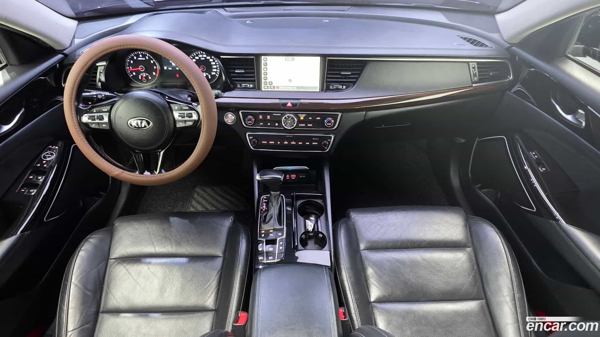 K7 Kia 2018.1-INNER-007