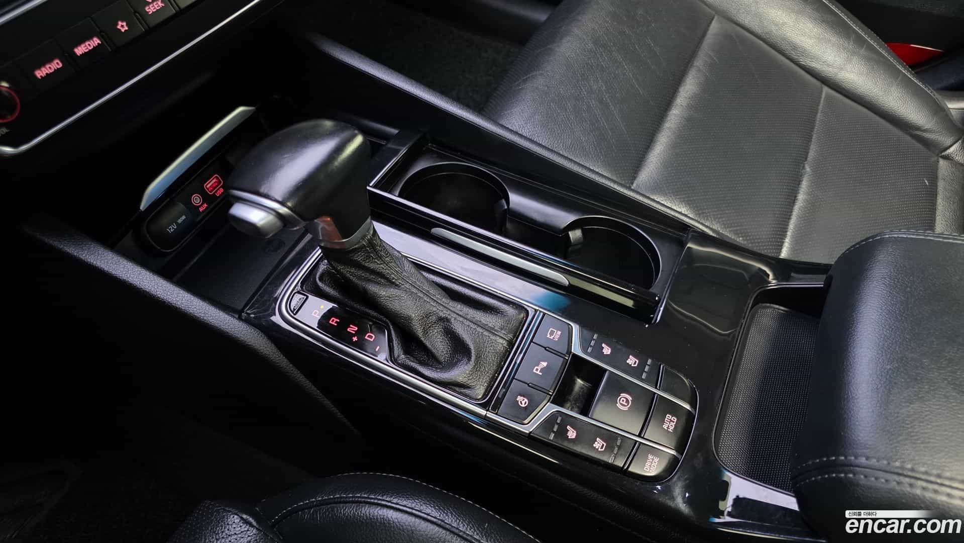 K7 Kia 2018.1-INNER-009