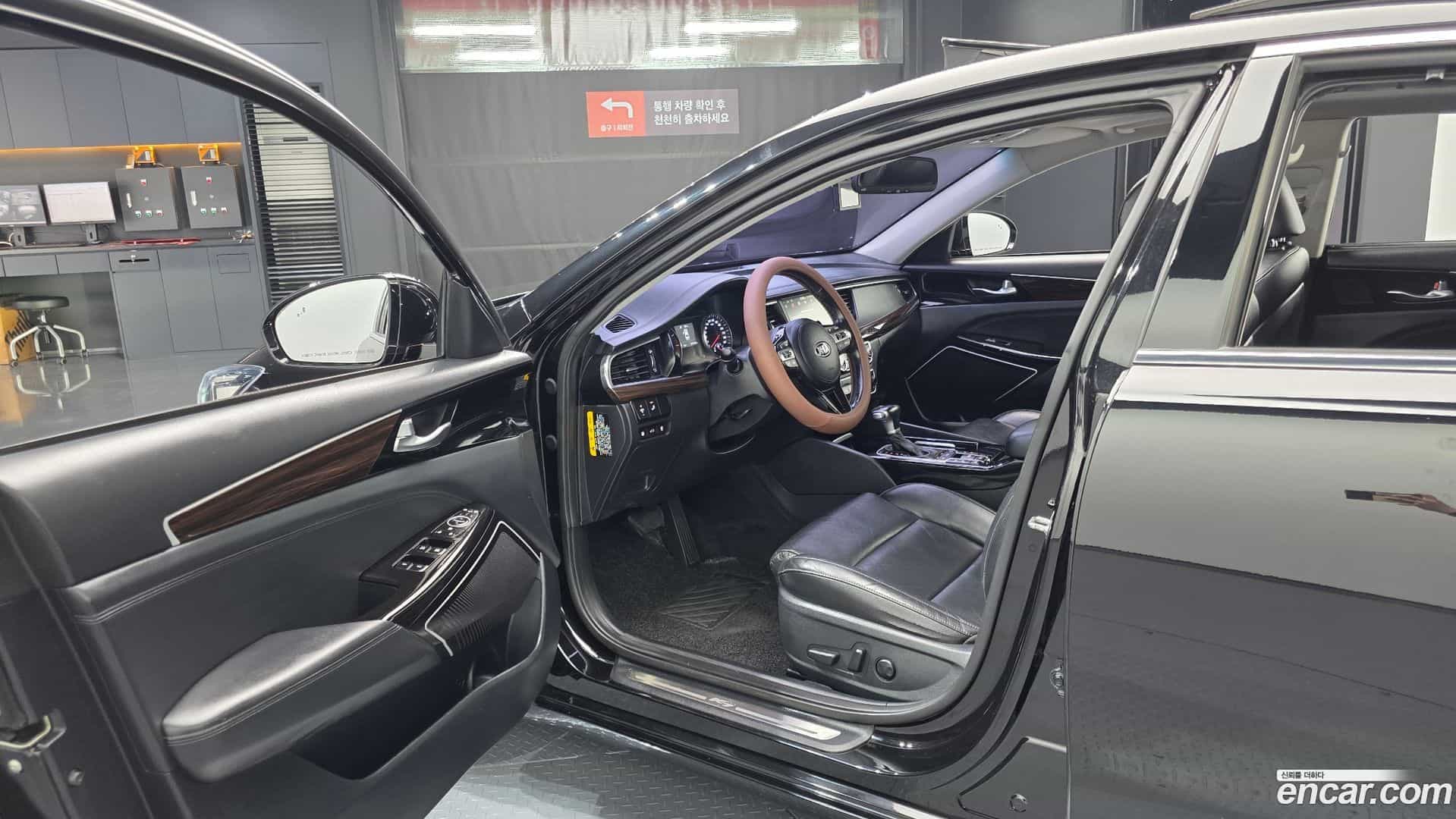 K7 Kia 2018.1-OPTION-015