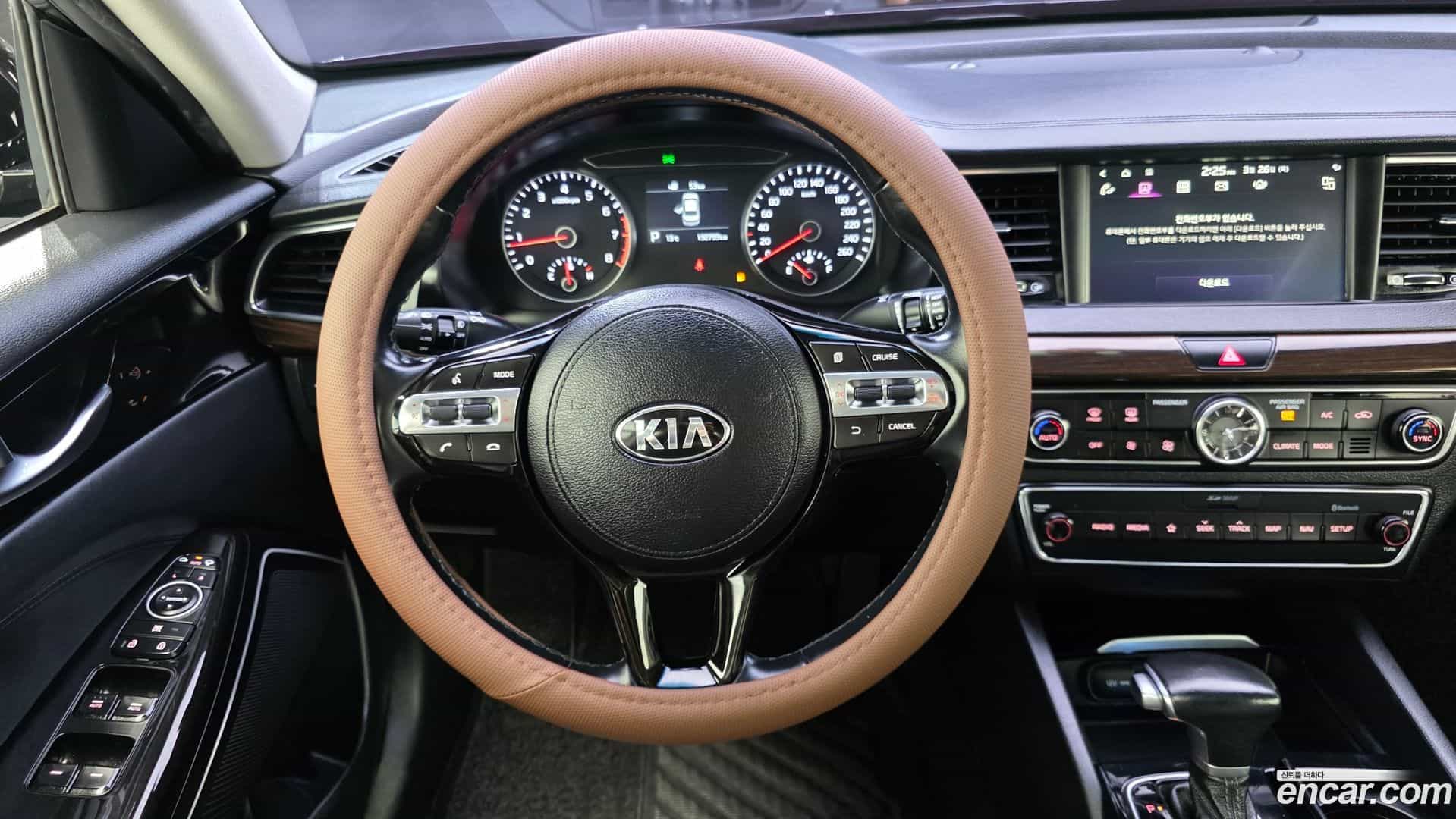 K7 Kia 2018.1-OPTION-017
