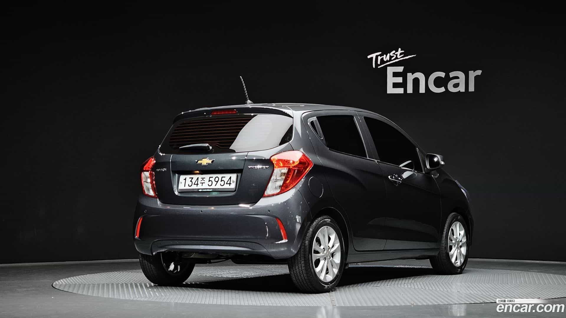 Spark ChevroletGMDaewoo 2020.1-OUTER-002