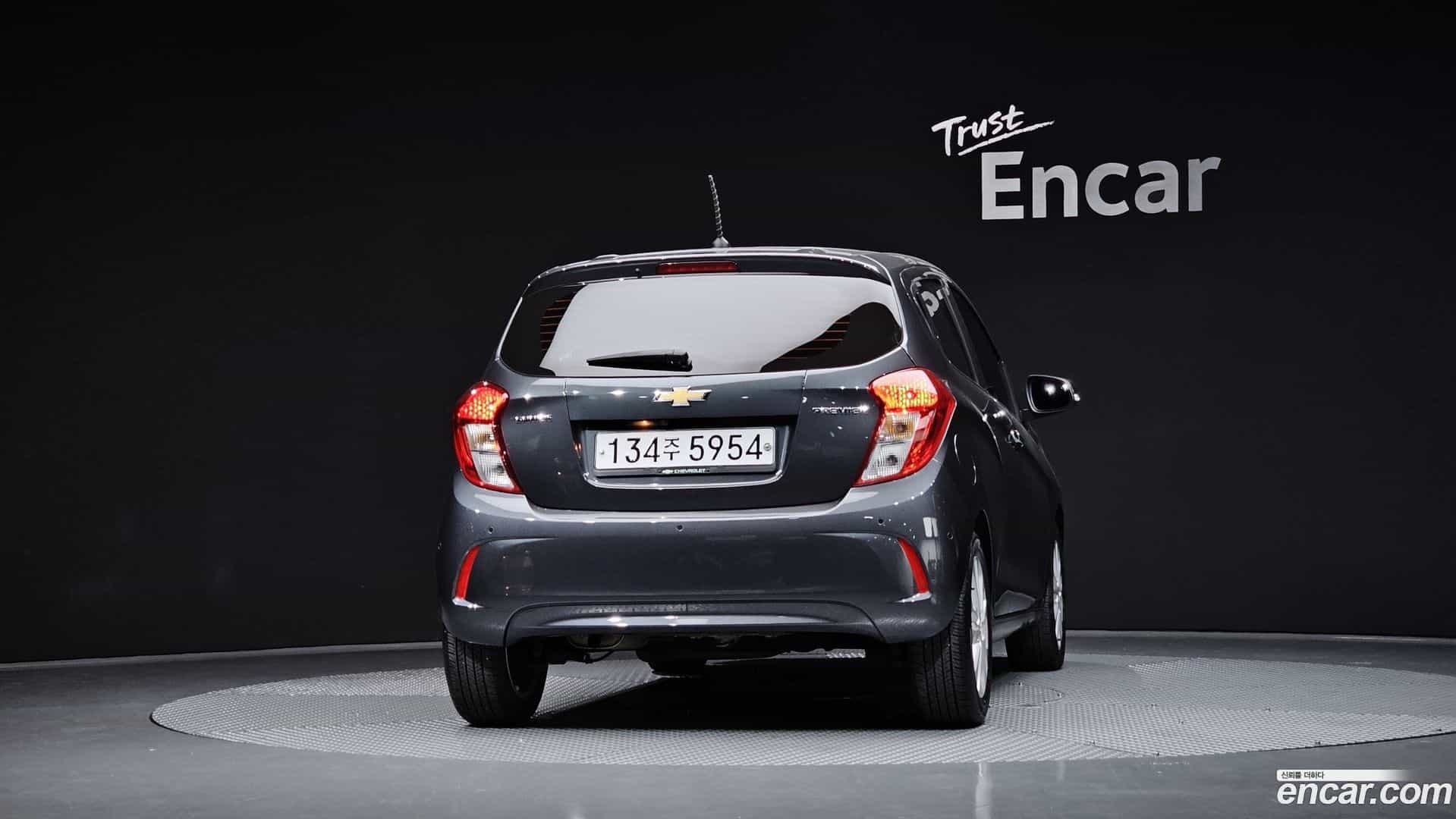 Spark ChevroletGMDaewoo 2020.1-OUTER-004