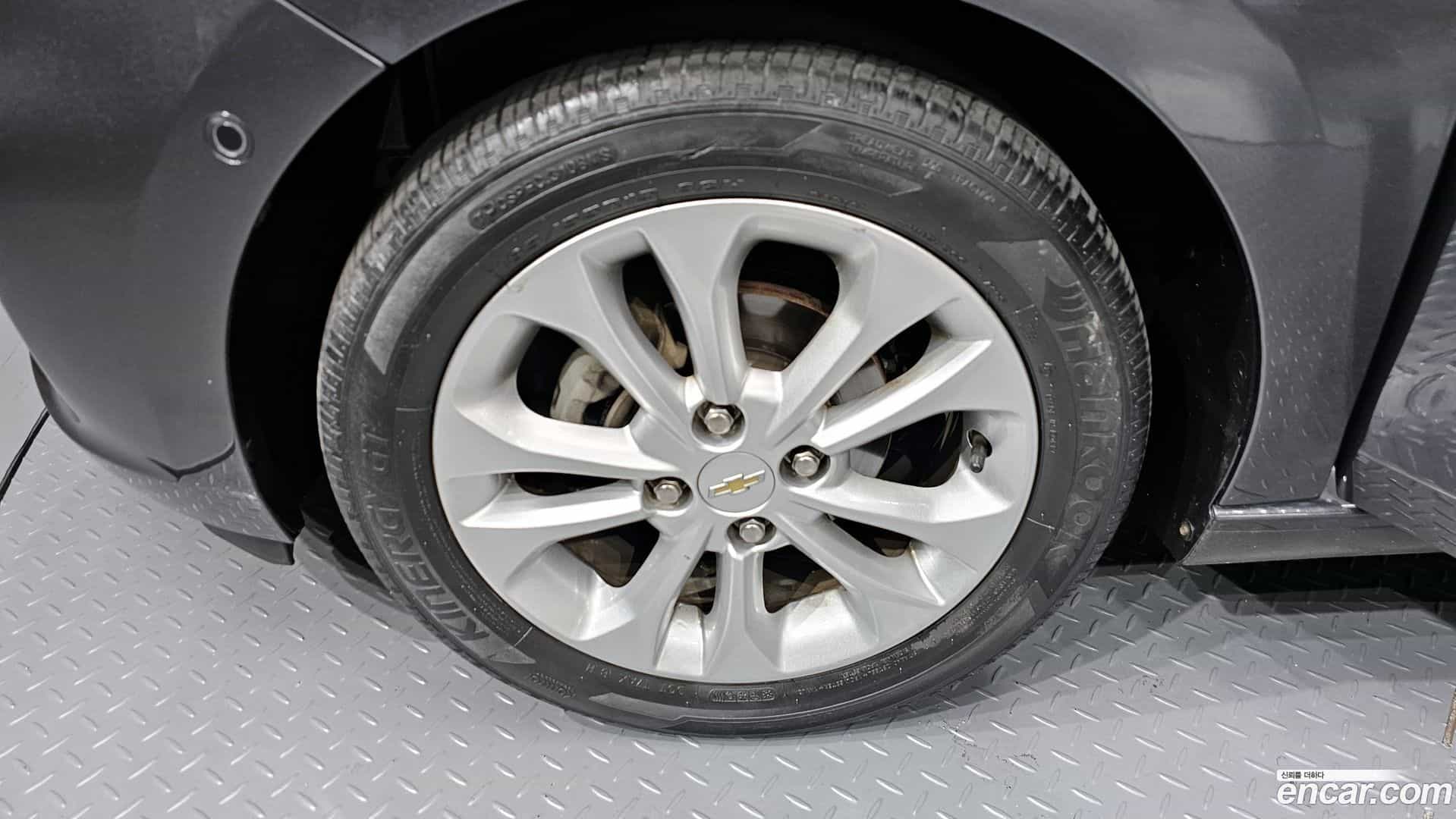 Spark ChevroletGMDaewoo 2020.1-OUTER-005