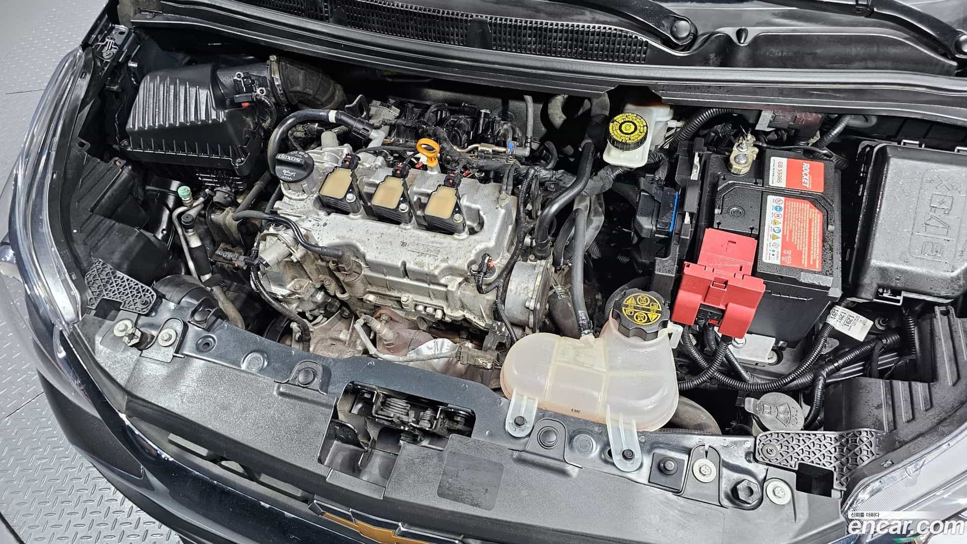 Spark ChevroletGMDaewoo 2020.1-OUTER-006