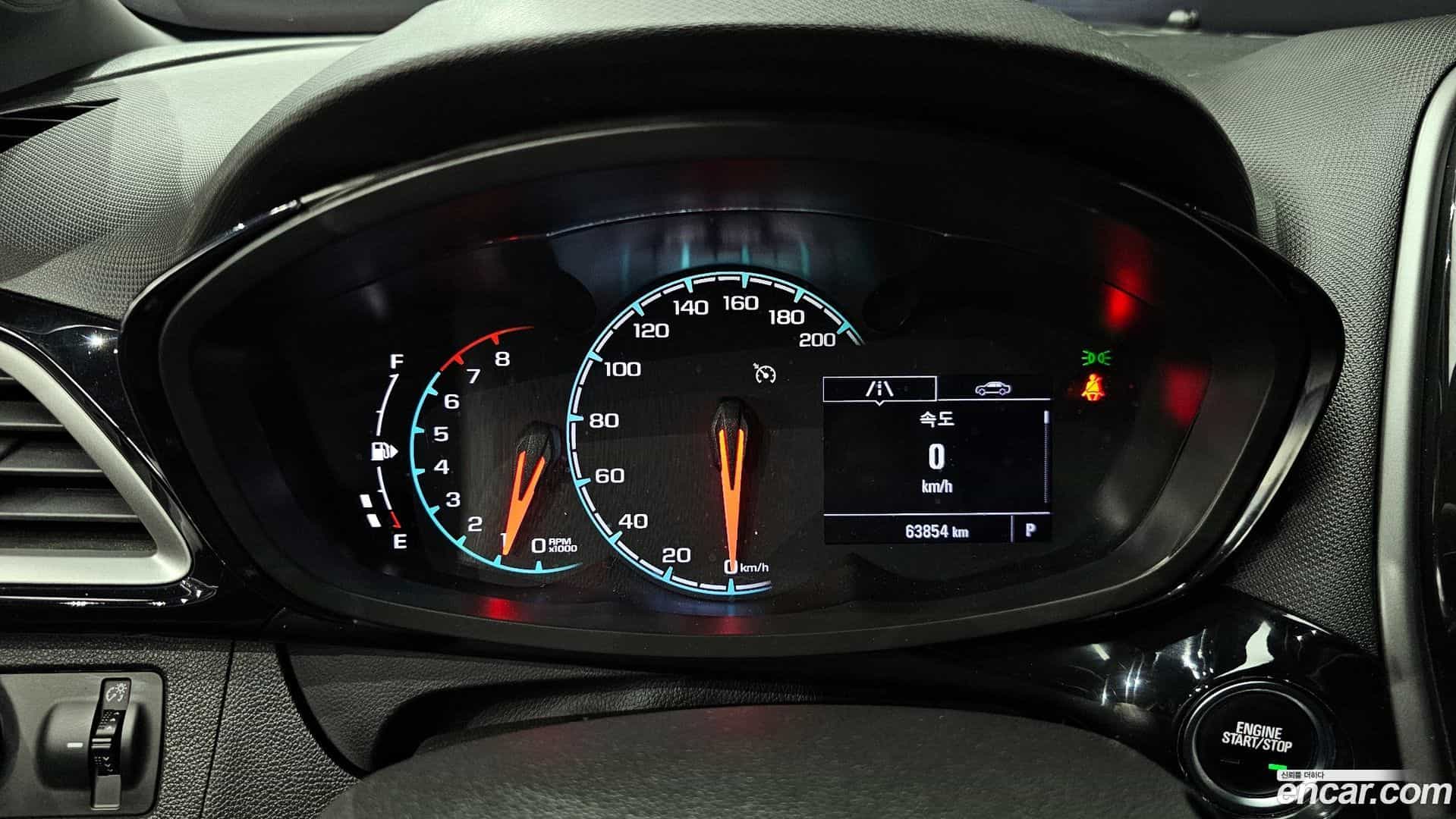 Spark ChevroletGMDaewoo 2020.1-INNER-008