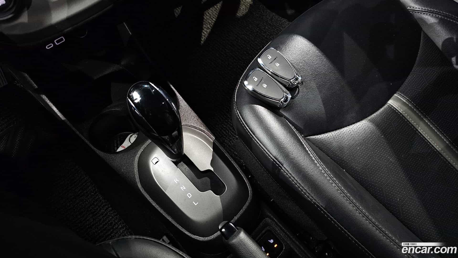 Spark ChevroletGMDaewoo 2020.1-INNER-009