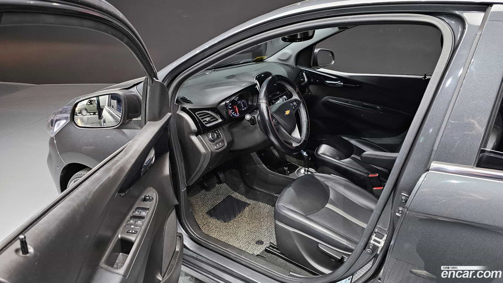 Spark ChevroletGMDaewoo 2020.1-OPTION-015