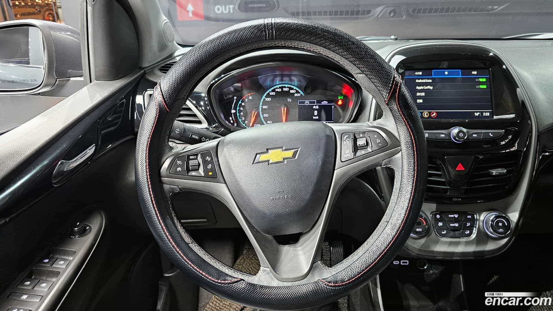 Spark ChevroletGMDaewoo 2020.1-OPTION-017