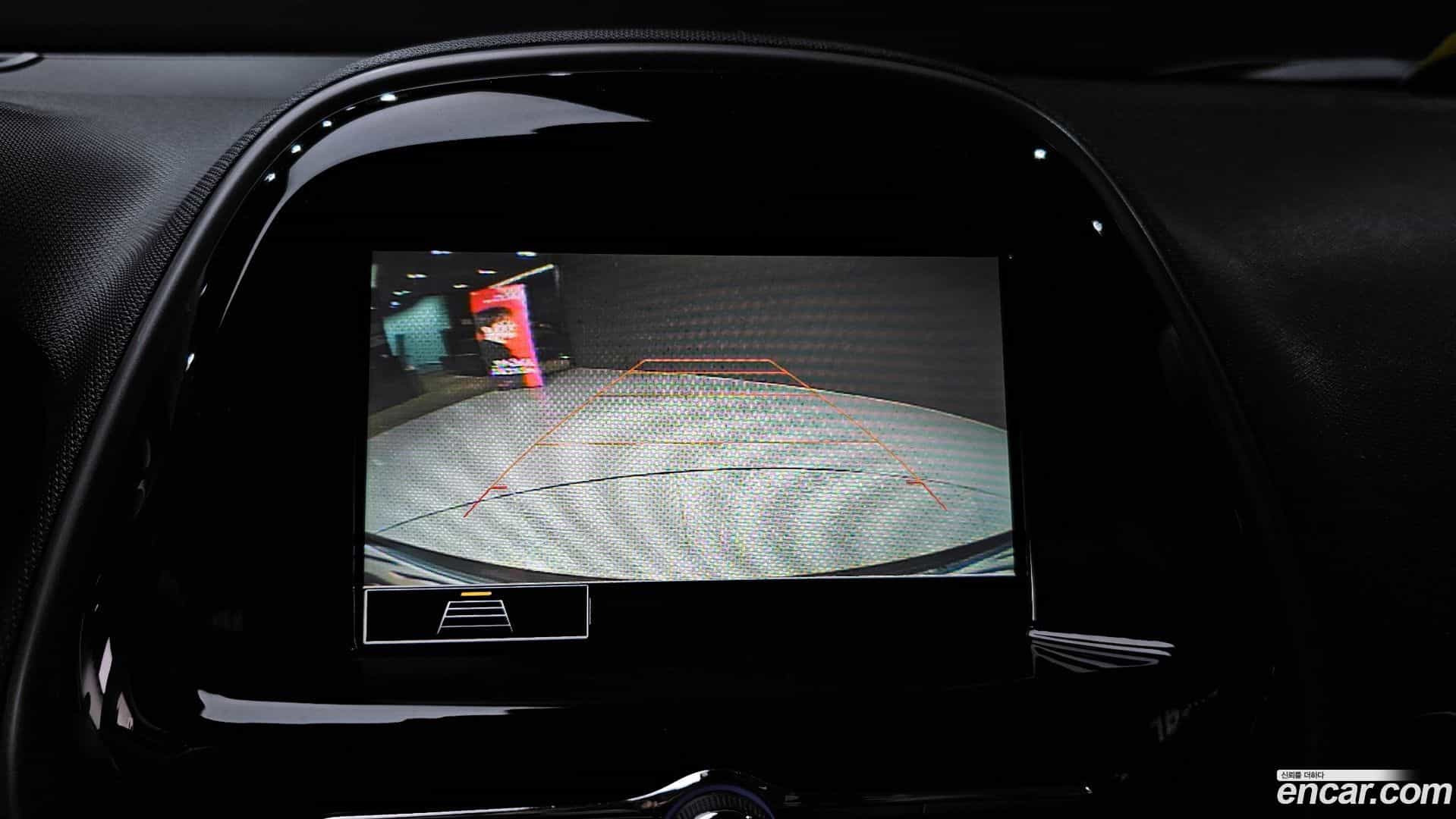 Spark ChevroletGMDaewoo 2020.1-OPTION-018