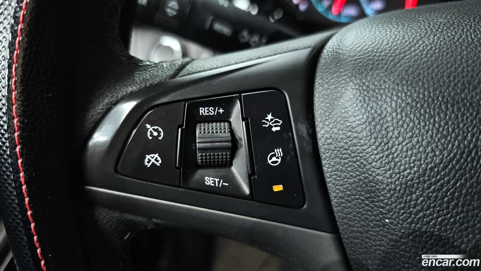 Spark ChevroletGMDaewoo 2020.1-OPTION-020