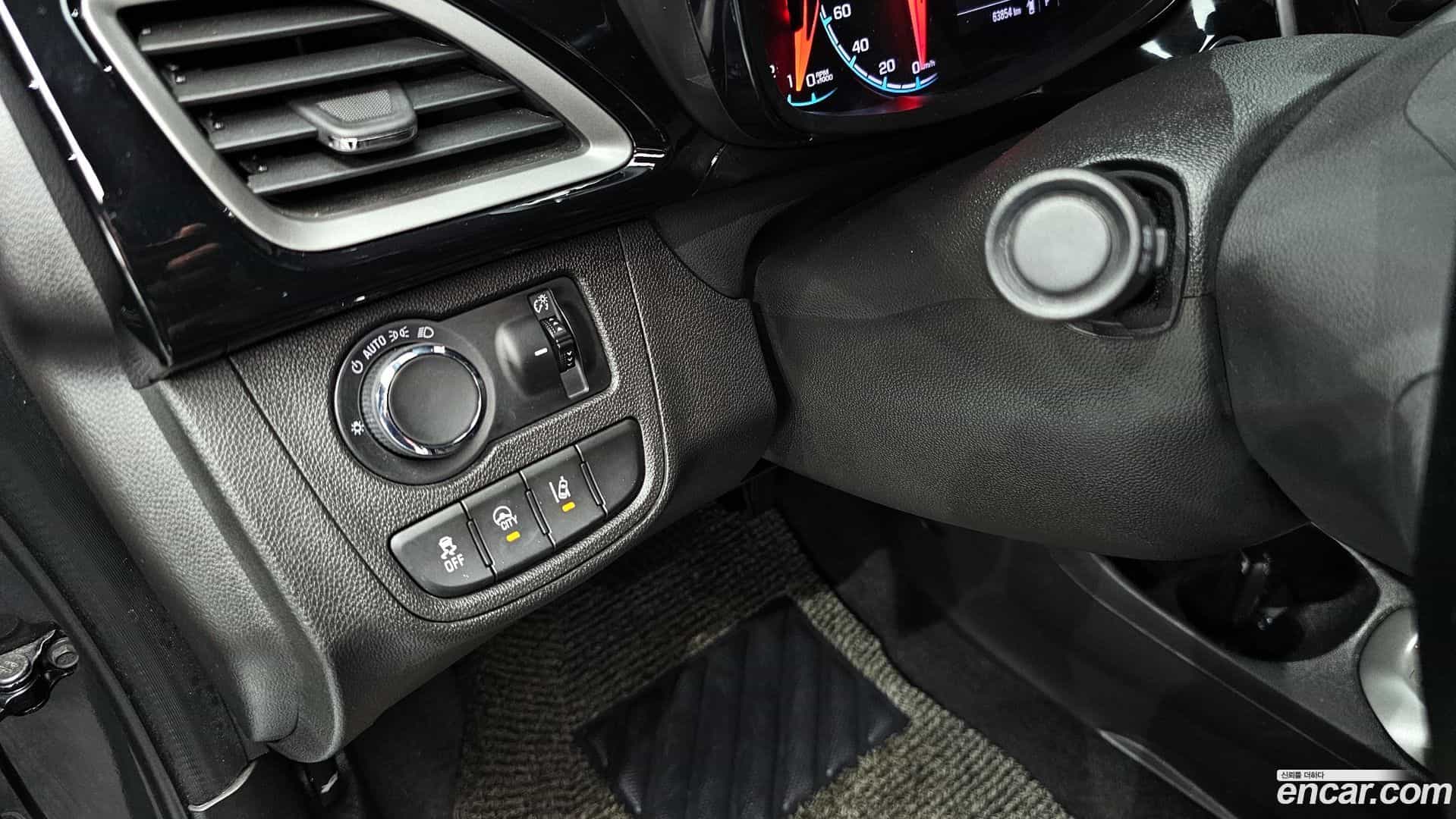 Spark ChevroletGMDaewoo 2020.1-OPTION-022