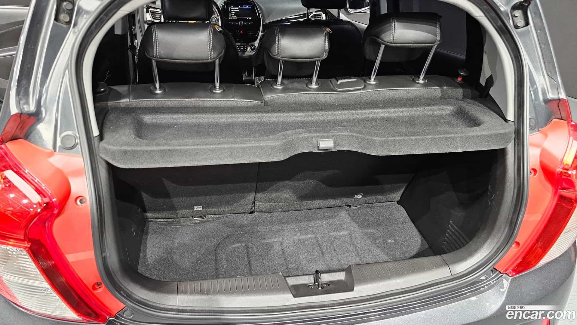 Spark ChevroletGMDaewoo 2020.1-OPTION-024