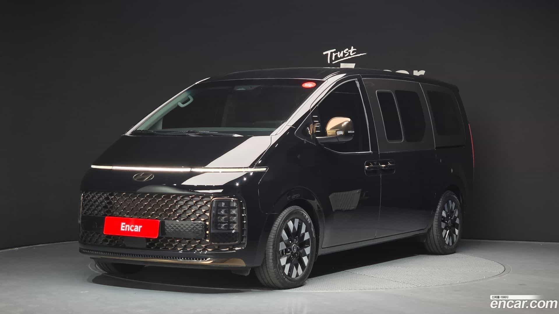 Staria Hyundai 2024.2-OUTER-001