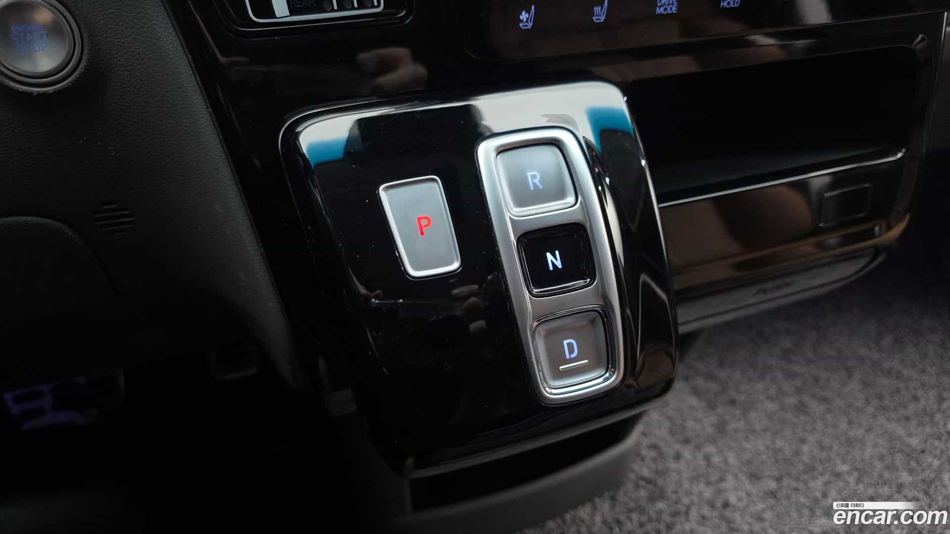 Staria Hyundai 2024.2-INNER-009