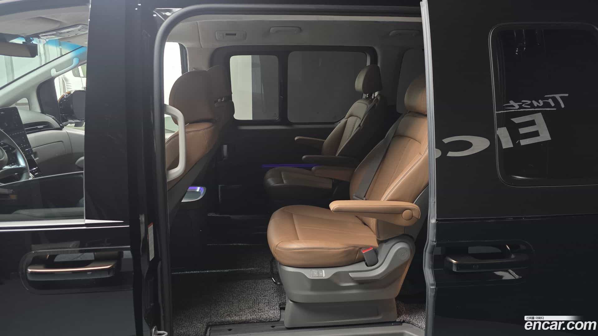 Staria Hyundai 2024.2-OPTION-015