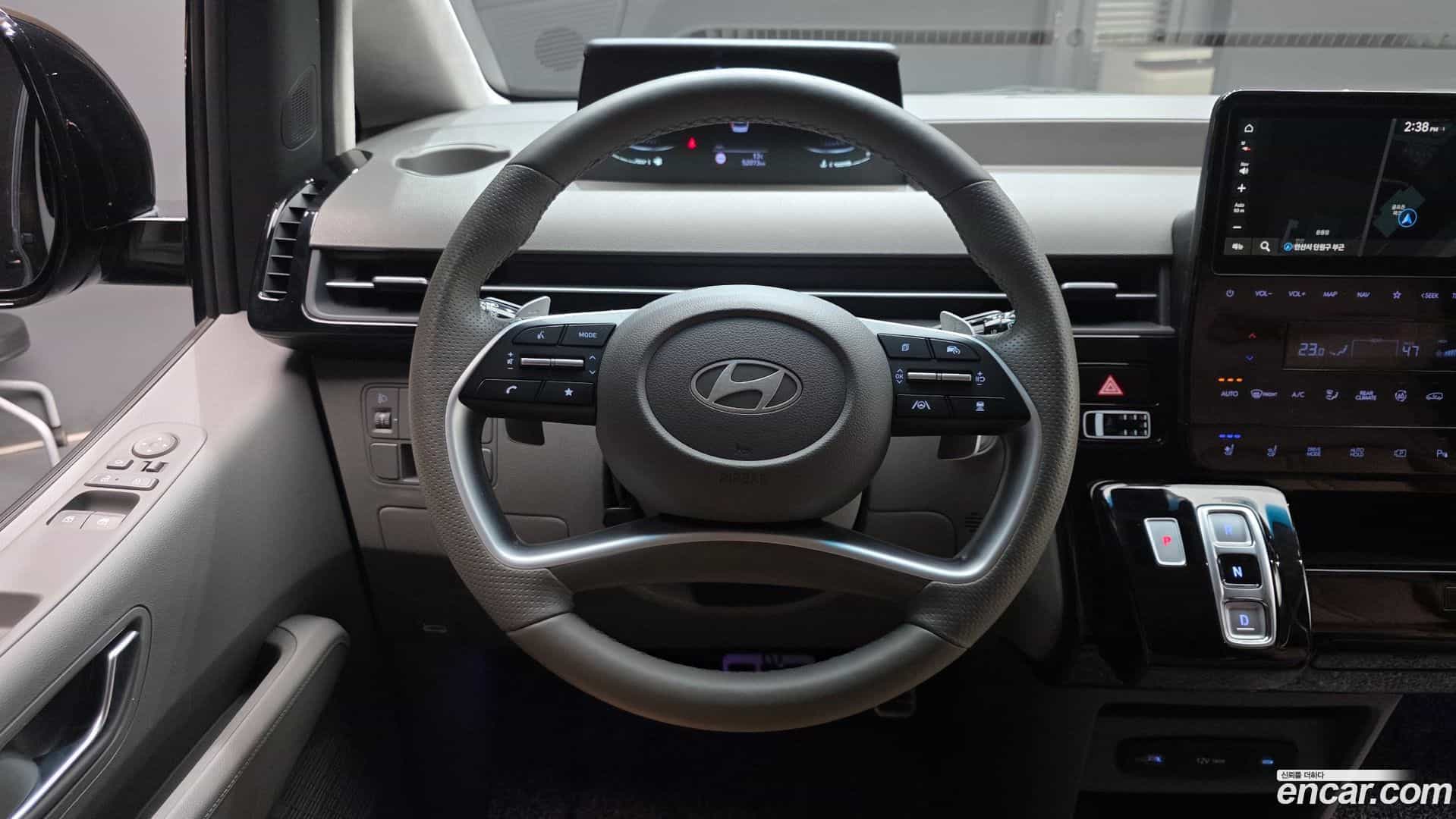 Staria Hyundai 2024.2-OPTION-017