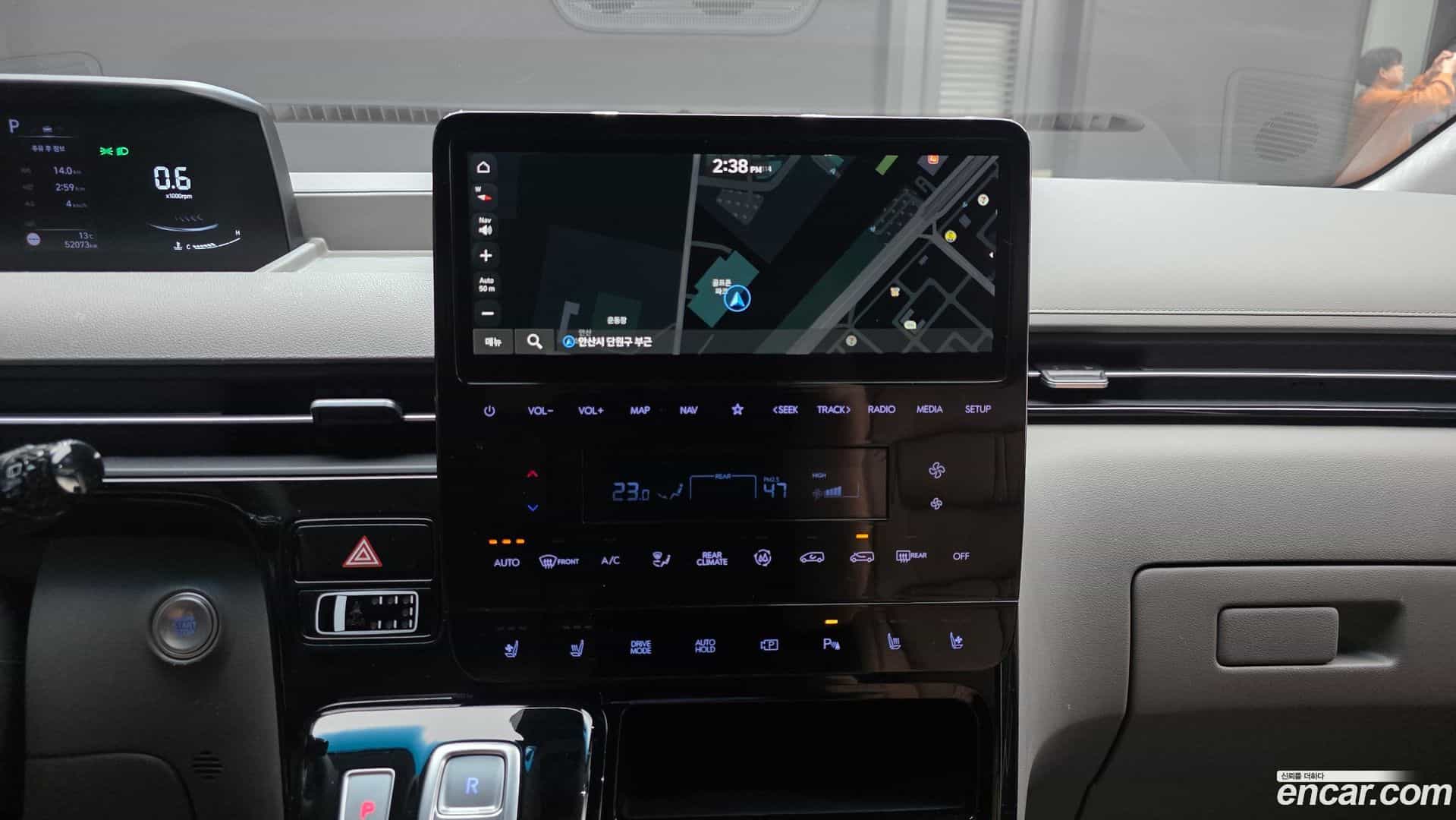 Staria Hyundai 2024.2-OPTION-022